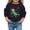 Navy, variant on Boys Girls Christmas Sweatshirt Long Sleeve Casual Crewneck Funny Dinosaur Graphic Sweatshirts Kids Pullover Tops 3-14 Years