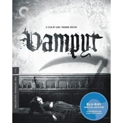 Vampyr (Criterion Collection) (Blu-ray), Criterion Collection, Horror