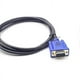 thumbnail image 2 of Cable de conversión HDMI a VGA 1080P Cable HDMI a VGA Adaptador de 1,8 m (sin chip), 2 of 3
