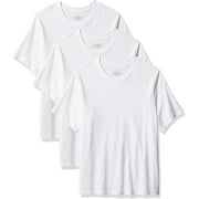 Calvin Klein Mens S/S Crew Neck 3pack 3X-Large Tall White