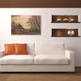 thumbnail image 5 of Empire Art "Erstwhile Barn" Arte de Legno Digital Print on Solid Wood Wall Art 30 x 45, 5 of 5