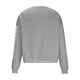 thumbnail image 4 of Sudadera sin capucha para hombre, cuello redondo, deportiva, con estampado de béisbol, sudadera con capucha, manga larga, blusa de poliéster para hombre, 4 of 4