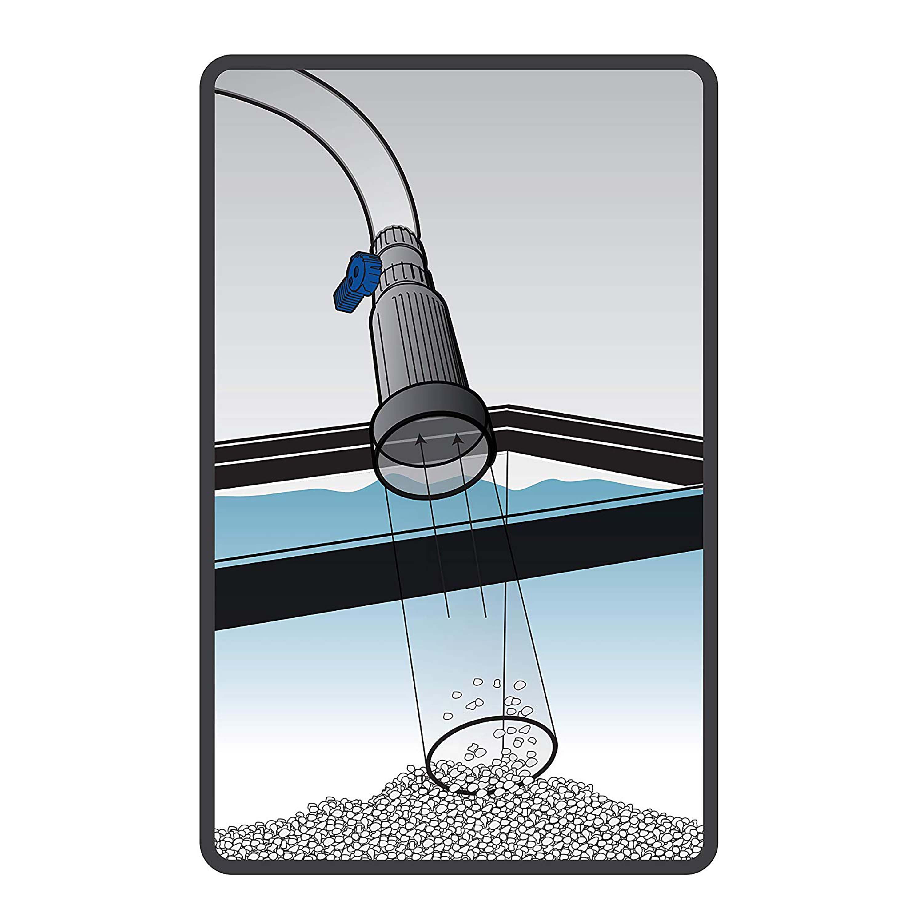 aqueon aquarium water changer