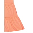 thumbnail image 4 of Wonder Nation Girls Keyhole Back Dress, Sizes 4-18 & Plus, 4 of 4