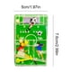 thumbnail image 2 of Laberinto de fútbol ​​juego de fútbol ​​tablero de Pinball regalo para niños y niñas (campo de fútbol) 10 Uds., 2 of 3