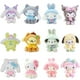 thumbnail image 2 of Sanrio-muñeco de peluche Kawaii de Hello Kitty, My Melody Kuromi plushie Cinnamoroll pochacco, colgante bonito para regalo, 23cm, 2 of 4