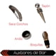 thumbnail image 3 of Set De Vino Juego 4 De Accesorios Para Vino En Caja Para Botella CHIC FANTASY RD ROYAL COOK LIBRERO, 3 of 5