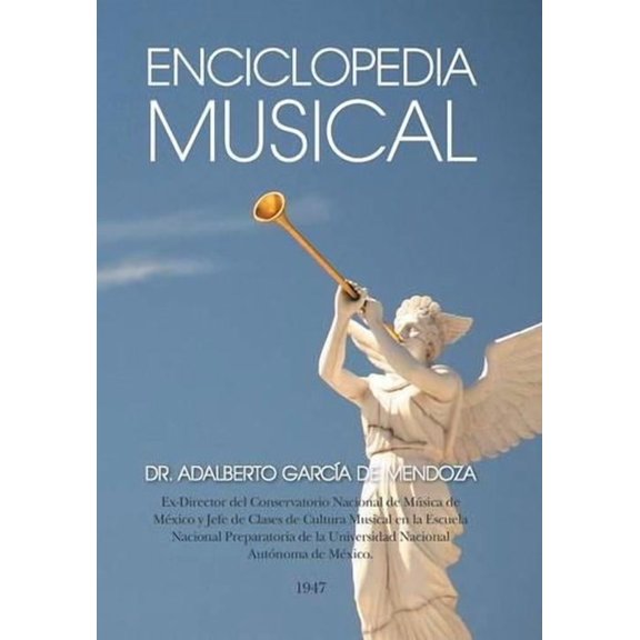 Enciclopedia musical