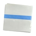 thumbnail image 1 of yuksok 30 Pieces Shoe Protector Stickers Clear Waterproof Protection for Women Sole 8cmx8cm, 1 of 9