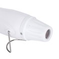 thumbnail image 5 of Nieyigj White DIY Dual-Speed Hot Air Gun Electric Heat Shrink Quick Setting Tool (11.81 in / 30 cm), 5 of 9