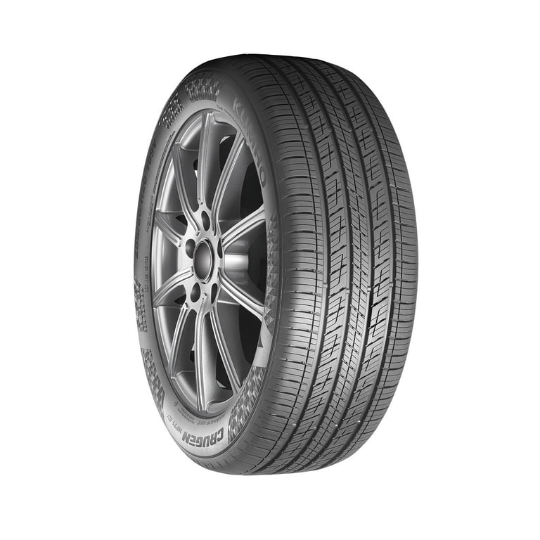 Kumho Crugen HP71 EV All Season 275/35R21 103Y XL Electric