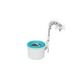 thumbnail image 1 of Intex Deluxe Wall Mount Surface Skimmer, 1 of 5
