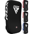 thumbnail image 1 of Escudo curvo para patear kickboxing Muay Thai Pad RDX Training, 1 of 9