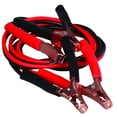 thumbnail image 4 of EverStart Commuter Safety Kit, Roadside Assistance, Booster Cables, 4 of 7