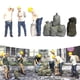 thumbnail image 5 of realistas 1:87, accesorios para fotografía pequeñas para de arena, 5 of 8
