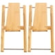 thumbnail image 2 of 2 taburetes plegables para sentadillas, duraderos, para baño y hogar., 2 of 5