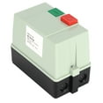thumbnail image 3 of Artor Magnético Ajustable, material ABS Llama Retardante Varilla 3 Fase Control de Arranque Magnético AC380V 25 32A Servicio Pesado Para Grúas de Torre Para Compresores de Aire, 3 of 7