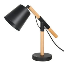 Table Lamp for Bedroom Modern Single Table Lamp for Bedside Lamp Living Room End Lamp