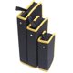 thumbnail image 4 of Electricista Bolsas De Herramientas Para Trabajo Te Para Engrosar Con Una Bolsa De Herramientas Para Herramientas De Parte Inferior Dura R Pequeña CUTICAT Juegos de herramientas para electricistas, 4 of 8