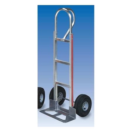 Magliner Hand Truck 500 lb 52 x20-1/2 x18-1/2 HMK15AUA4