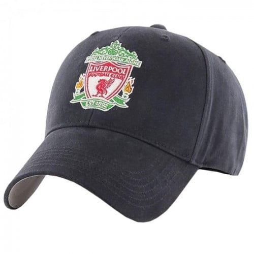 Liverpool FC Crest Baseball Cap 