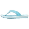 GP Breeze Light Weight Waterproof Flip Flops for Women