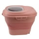 thumbnail image 3 of Contenedor de almacenamiento de arroz plegable,Contenedor de almacenamiento de alimentos de arroz Contenedor de arroz sellable Contenedor de almacenamiento de alimentos de arroz Durabilidad extendida, 3 of 8