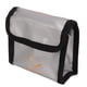 thumbnail image 1 of Bolsa Ignífuga Para Batería, Bolsa De Seguridad Para Batería, Resistente A La Radiación, Multifunción, A Prueba De Explosiones, Caja Fuerte Portátil Para Gafas, Batería ANGGREK Otros, 1 of 8