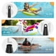 thumbnail image 5 of Electric Air Pump, Inflatable Mattress Inflator with 3 Air Nozzles, Fast Inflator for Inflatable Boat/Air Mattress, 5 of 5
