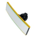thumbnail image 2 of TIMIFIS Rétroviseur de Voiture Rétroviseur Incurvé Rotatif à 360 Degrés Ventouse Réglable Grand Angle Miroir de Conversion Adapté à Toutes les Installations de Vitres Auto, 2 of 6