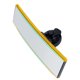 thumbnail image 2 of Car Curved Rearview Mirror 360 Degree Rotatable Adjustable Car Suction Cup Wide Angle Conversion Mirror Suitable For All Auto Glass Installation Use, 2 of 6