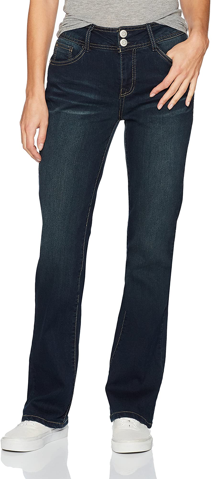Angels Forever Young Womens Curvy 