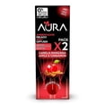 thumbnail image 1 of Ambientador mikado Aura canela manzana 2 pzas de 30 ml c/u, 1 of 4