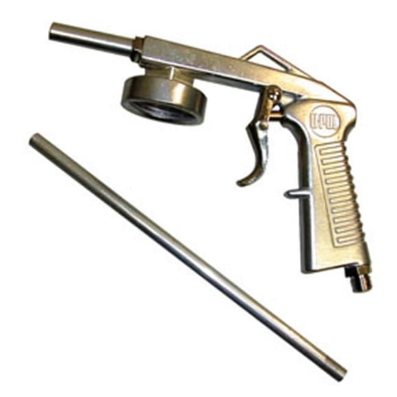 U-POL Produits UP0726 Pistolet Vaporisateur pour Gravitex