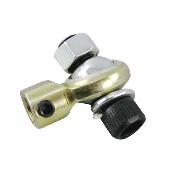 Heim Joint fits Ford Clutch Rod, Permanent Fix/Repair Fit for 198710