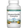 TerraVita Hemorrhoids / Bleeding Piles Complex Powder - Horse Chestnut, Cayenne, Witch Hazel and More, (1 oz, 1-Pack, Zin: 517075)