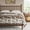 Brown, variant on The Pioneer Woman Avery Cotton Patchwork Quilt, Full/Queen, Blue Dust Bedding