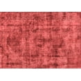 thumbnail image 1 of Ahgly Company Indoor Rectangle Oriental Red Industrial Area Rugs, 3' x 5', 1 of 4