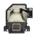 thumbnail image 3 of Original Philips Projector Lamp Replacement with Housing for Sanyo PLV-Z2000, 3 of 5