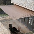 thumbnail image 4 of Red de lona parasol anti-UV para exteriores, malla de sombra gruesa, cubierta para cerca, toldo para jardín, balcón, lona para autos, carpas, 4 of 5