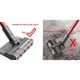 thumbnail image 4 of Para Xiaomi Dreame tanque de agua paño de limpieza lavable fregona piezas de trapo, 4 of 5
