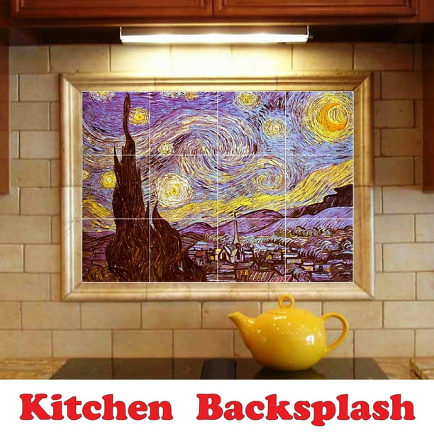 Flowers Ceramic Tile Mural Kitchen Backsplash Bathroom Shower 402538-S43 Flowers Ceramic Tile Mural Kitchen Backsplash Bathroom Shower 402538-S43