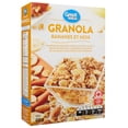thumbnail image 3 of Great Value Banana Nut Granola, 3 of 4