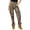 Hardwoods Camo, variant on Realtree Women's Hunting Cargo Pants | Durable, Lightweight, EDGE Camo, M