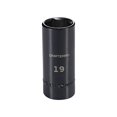 thumbnail image 1 of Juego de enchufes CRAFTSMAN CMMT15908 CM, 3/8, profundidad métrica, 19 mm, 1 of 1