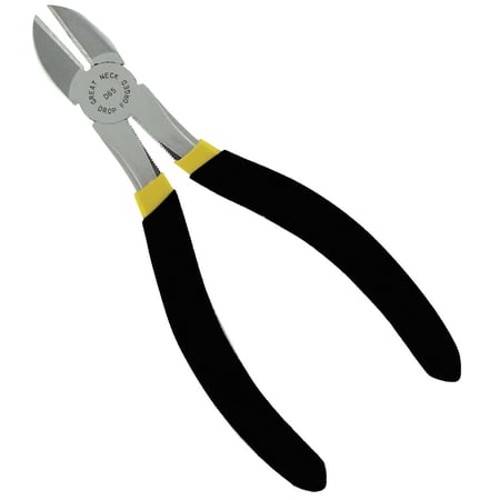 UPC: 0076812003997 | Saw 6.5  Diagonal Cutting Pliers  D65C