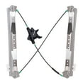 thumbnail image 3 of Brock Window Regulator w/o Motor for 2008-2020 Grand Caravan Front Right 68030654AA 2012-2015 C/V, 3 of 9