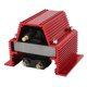 thumbnail image 3 of Bobina de encendido de alto rendimiento, núcleo eléctrico rojo, reemplazo rojo para Chevy V8 Street Drag Racing, 3 of 5