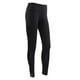 thumbnail image 2 of Mallas de malla mallas de malla negras Mujeres Yoga Fitness Leggings Correr Gimnasio Estiramiento Deportes Pantalones de malla de cintura alta ANGGREK Otros, 2 of 8