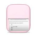 thumbnail image 2 of Impresora portátil de formato ancho mini para estudiantes, impresora térmica con Bluetooth para fotos y etiquetas incorrectas, 2 of 3